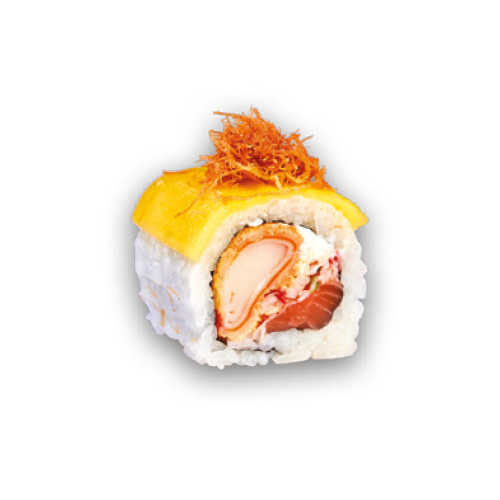 Mango Roll